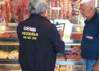Pesquisa do Procon-JP para preços de carnes encontra diferença de R$ 79,90 na picanha nacional