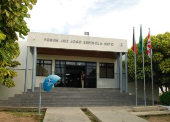 TJPB afasta pela segunda vez juiz investigado por fraudar sentenças