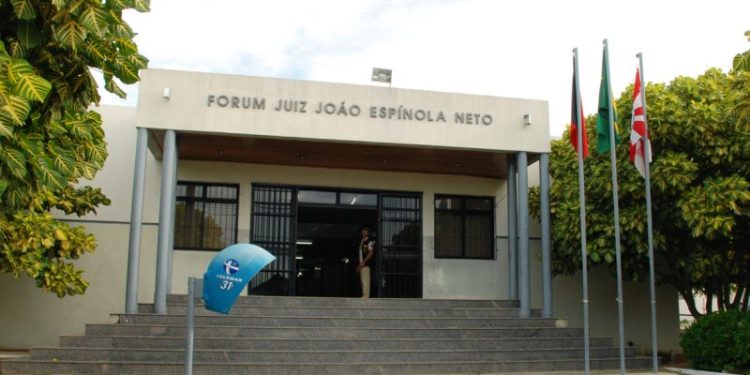 TJPB afasta pela segunda vez juiz investigado por fraudar sentenças