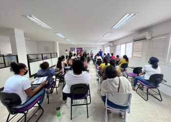 Prefeitura da Capital prepara curso de capacitação profissional na área de beleza e estética