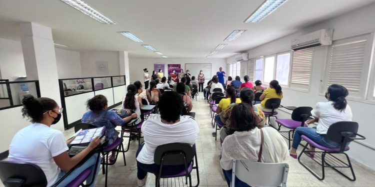 Prefeitura da Capital prepara curso de capacitação profissional na área de beleza e estética