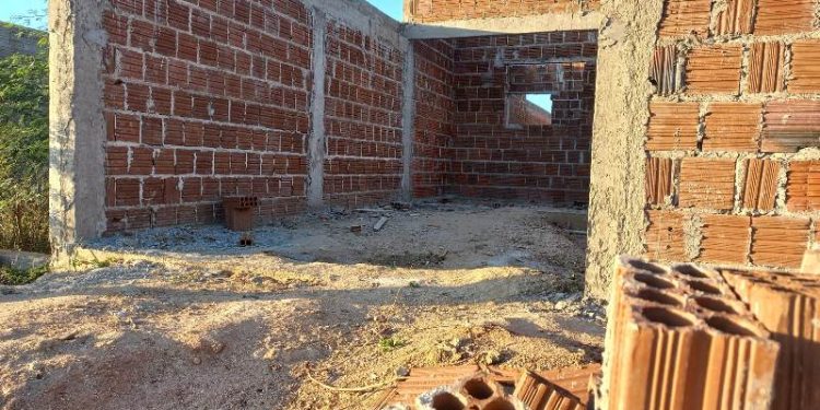 Prefeitura de Patos informa aos proprietários de imóveis sobre regularização de área edificada