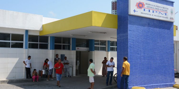 ALPB aprova transferência do Hospital Edson Ramalho para Secretaria de Saúde da Paraíba
