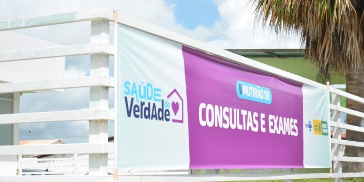 Mutirão atende mais de 400 pessoas em Galante e Prefeitura vai realizar mutirões distritais