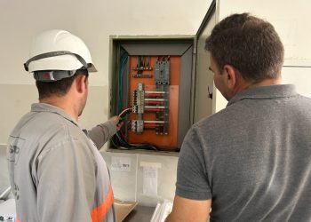 Prefeitura de Campina Grande vai realizar manutenção programada na rede elétrica do Hospital Dr. Edgley