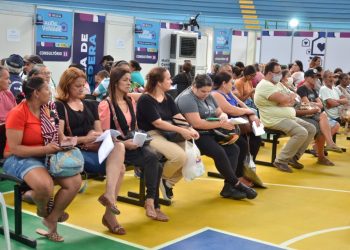 Mutirão Saúde de Verdade ultrapassa 90 mil atendimentos em Campina Grande
