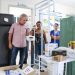 Com investimento de mais de R$ 1,5 milhão, prefeito Nabor Wanderley equipa e desinterdita todas as UBSs de Patos