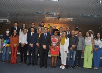 Renato Gadelha apela em debate sobre LDO por emendas orçamentárias em favor da zona rural de Campina Grande