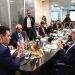 Cícero Lucena integra comitiva da Frente Nacional dos Prefeitos para discutir transporte público com ministros