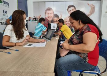 Prefeitura de Campina Grande oferece orientação jurídica gratuita aos trabalhadores através do Sine Municipal