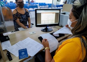 SINE municipal oferta 207 vagas de emprego a partir desta segunda-feira