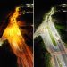 Prefeitura de João Pessoa conclui iluminação de LED na Avenida João Cirilo da Silva