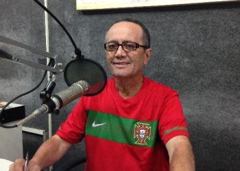 Central de Imprensa d’O Maior São João do Mundo 2023 homenageará o radialista Juarez Amaral