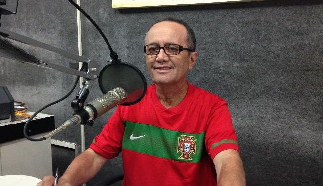 Central de Imprensa d’O Maior São João do Mundo 2023 homenageará o radialista Juarez Amaral