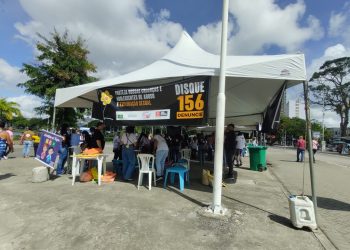 Prefeitura de João Pessoa registra aumento de denúncias contra violação de direitos nos primeiros meses de 2023