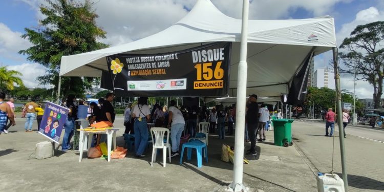 Prefeitura de João Pessoa registra aumento de denúncias contra violação de direitos nos primeiros meses de 2023