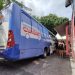 Caravana do Cuidar atende moradores do Cristo nesta sexta-feira