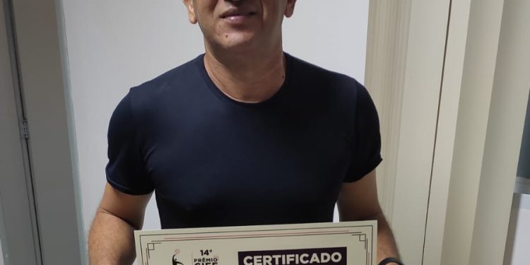 Procon-CG é destaque nacional durante o 14º Prêmio CIEE Melhores Programas de Estágio em São Paulo