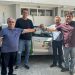 Prefeitura de Sousa realiza a entrega de automóvel ao ganhador da Campanha IPTU Premiado