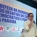 PSB pode ter candidatura própria para a Prefeitura de Campina Grande em 2024