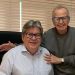 Morre Antônio Pereira, sogro de João Azevêdo, aos 104 anos