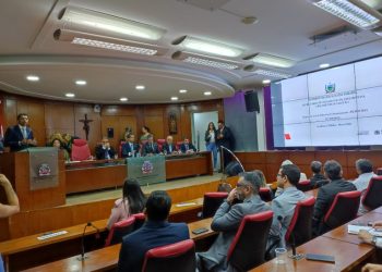 Projeto de LDO da Paraíba é discutido durante audiência pública em João Pessoa