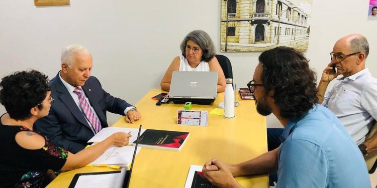 Desembargador Marcos Cavalcanti e Editora A União lançarão livro sobre governadores da Paraíba