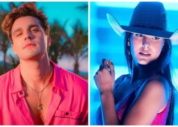Prefeitura de Santa Luzia divulga programação do São João 2023 com Luan Santana e Ana Castela