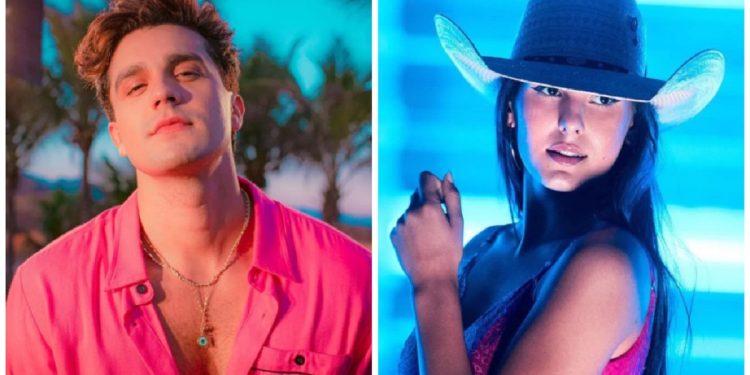 Prefeitura de Santa Luzia divulga programação do São João 2023 com Luan Santana e Ana Castela