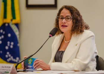 Ministra da Ciência, Tecnologia e Inovação participa de evento na Firjan sobre Lei do Bem