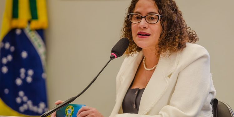 Ministra da Ciência, Tecnologia e Inovação participa de evento na Firjan sobre Lei do Bem