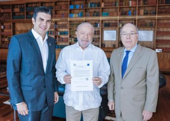 Belém do Pará será a sede da COP-30 em 2025