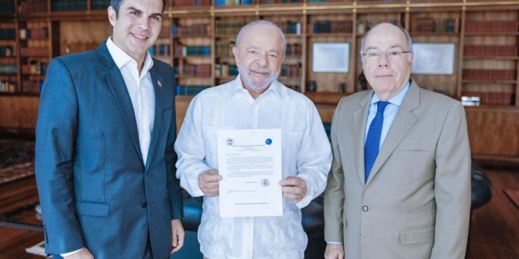 Belém do Pará será a sede da COP-30 em 2025