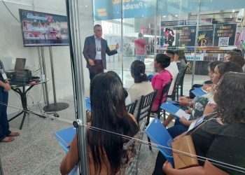 Prefeitura de João Pessoa oferece curso de Microempreendedor Individual