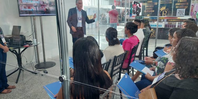 Prefeitura de João Pessoa oferece curso de Microempreendedor Individual