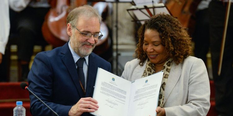Biblioteca Nacional receberá investimentos de R$ 30 milhões em 2023