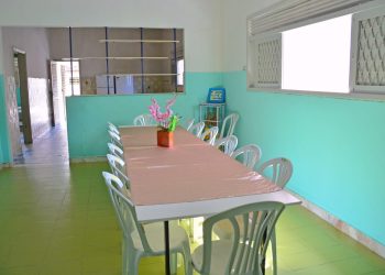 Centros POP de João Pessoa atenderam mais de 1.600 pessoas em situação de rua em três meses