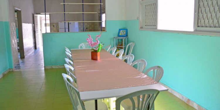 Centros POP de João Pessoa atenderam mais de 1.600 pessoas em situação de rua em três meses