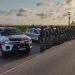 Polícia Militar prende, na Paraíba, foragido da Justiça do Rio de Janeiro acusado de feminicídio