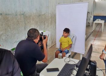 Prefeitura de Patos realiza Programa Cidadão Criança para emissão de documentos