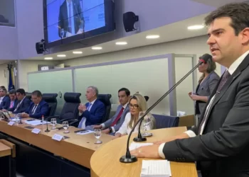 Eduardo Carneiro anuncia ‘Carta da Paraíba’ com sugestões para a Reforma Tributária