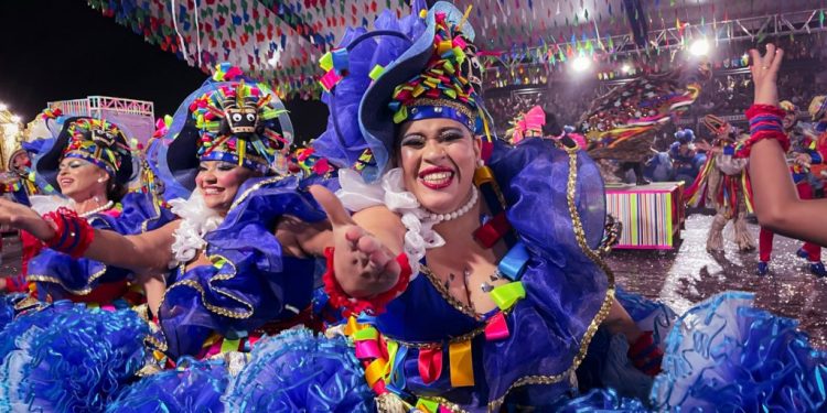 Funjope divulga resultado da análise documental de edital para quadrilhas juninas