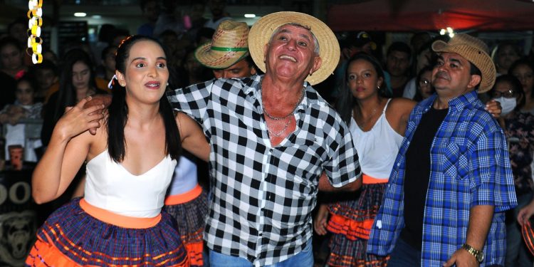 Secretaria de Cultura de Monteiro divulga datas de apresentação das Quadrilhas Juninas