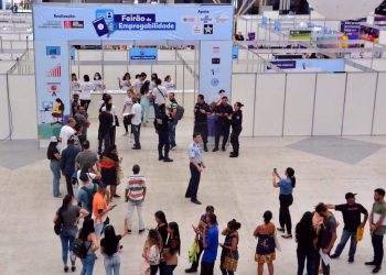 Prefeitura de João Pessoa realiza II Feirão da Empregabilidade e Empreendedorismo nos dias 17 e 18 de maio
