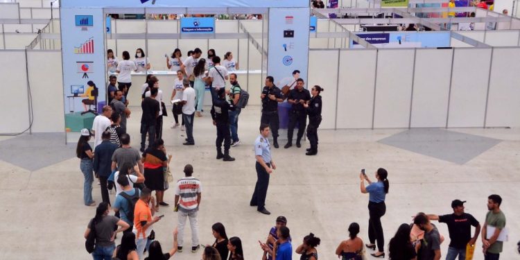 Prefeitura de João Pessoa realiza II Feirão da Empregabilidade e Empreendedorismo nos dias 17 e 18 de maio