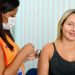 João Pessoa é a 1ª capital do Nordeste e 3ª do Brasil no ranking de vacinação contra Influenza