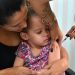 Vacinação itinerante visitará oito comunidades para imunizar crianças contra a Influenza