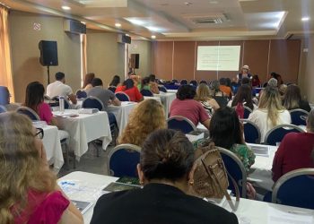 Secretaria de Saúde qualifica servidores do Sistema de Informações sobre Mortalidade dos municípios com maior ocorrência de óbitos