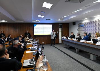 Comissão da Medida Provisória do Mais Médicos promove novo debate na próxima terça-feira