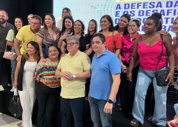 Presidente do Agir36 diz que a Paraíba é bem-vista nacionalmente graças a João Azevêdo
